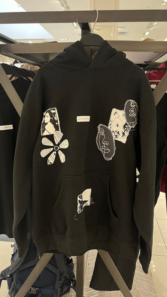 Ace of Spades Hoodie